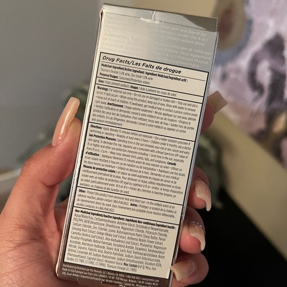 PÜR 4-in-1 Tinted Moisturizer With SPF 20 - Picture 13 of 13